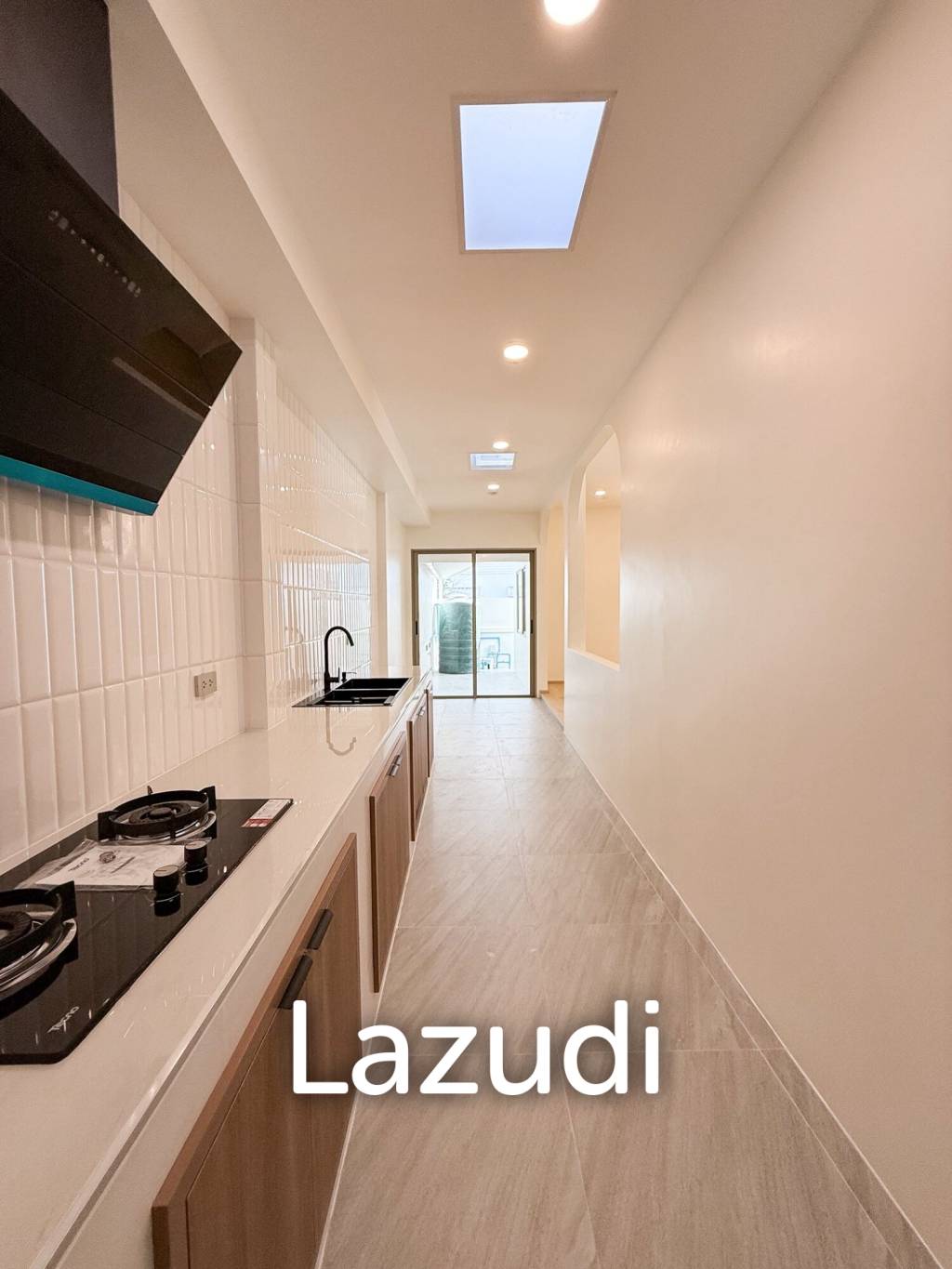 Renovated 3 Bedroom House In Muang Phuket For Sale