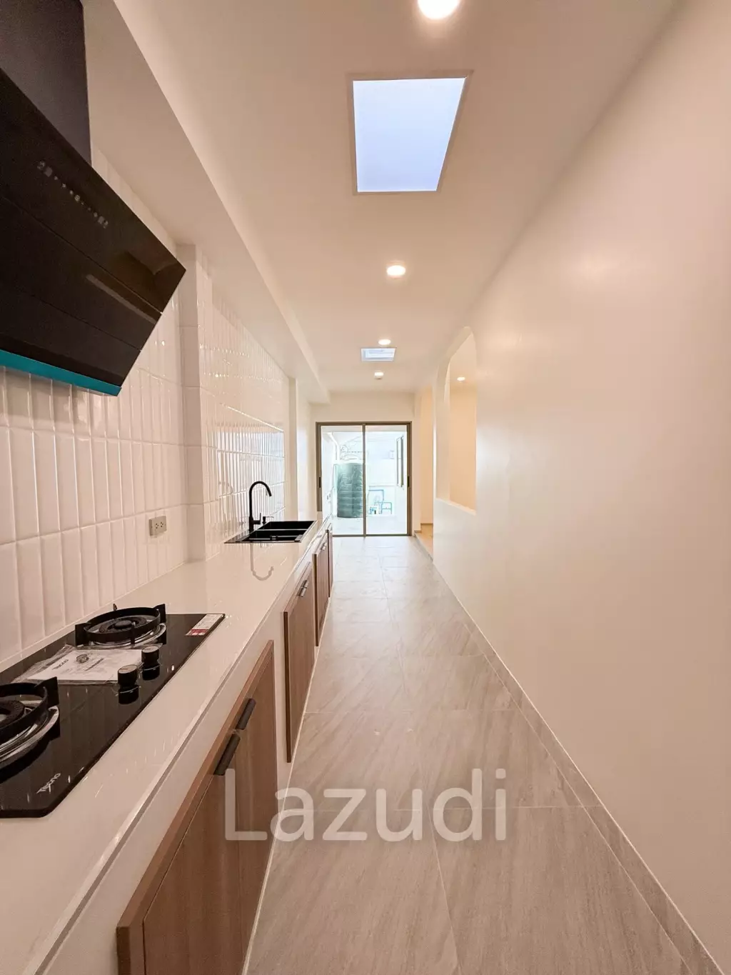 Renovated 3 Bedroom House In Muang Phuket For Sale