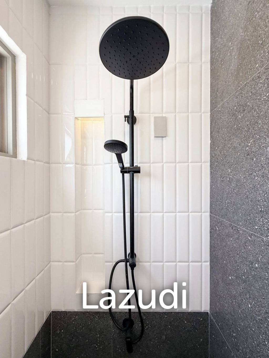 Renovated 3 Bedroom House In Muang Phuket For Sale