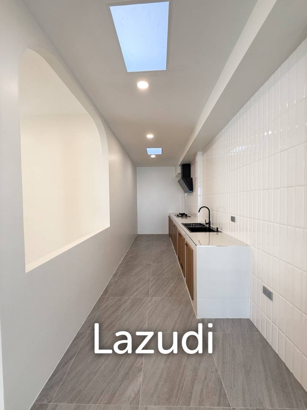 Renovated 3 Bedroom House In Muang Phuket For Sale