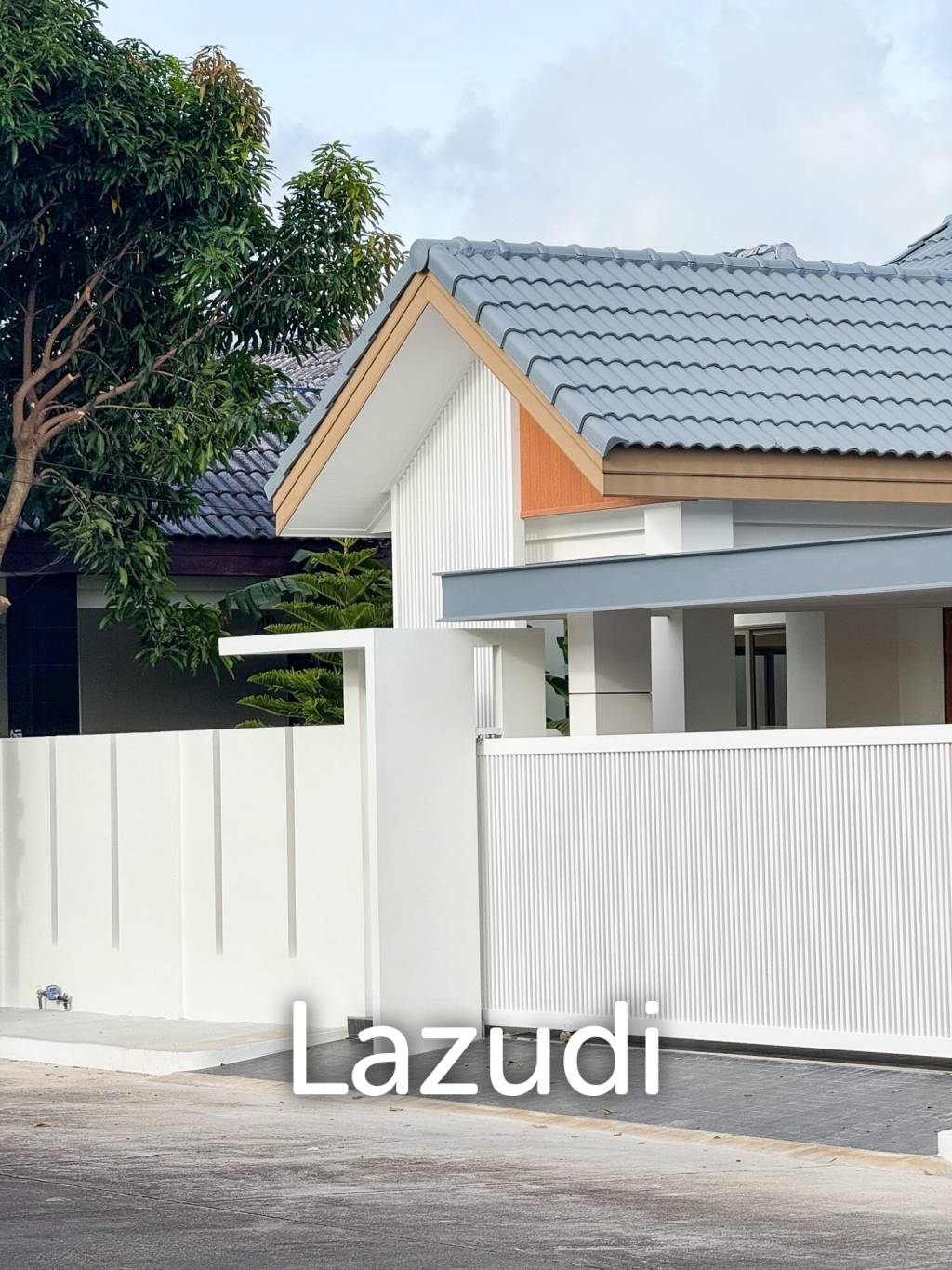 Renovated 3 Bedroom House In Muang Phuket For Sale