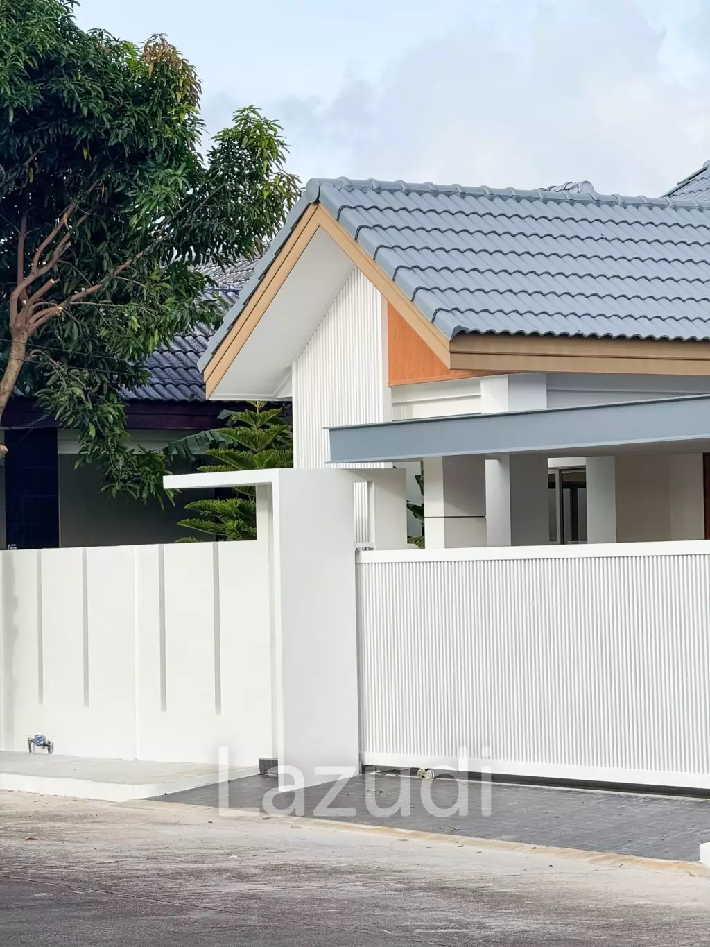 Renovated 3 Bedroom House In Muang Phuket For Sale
