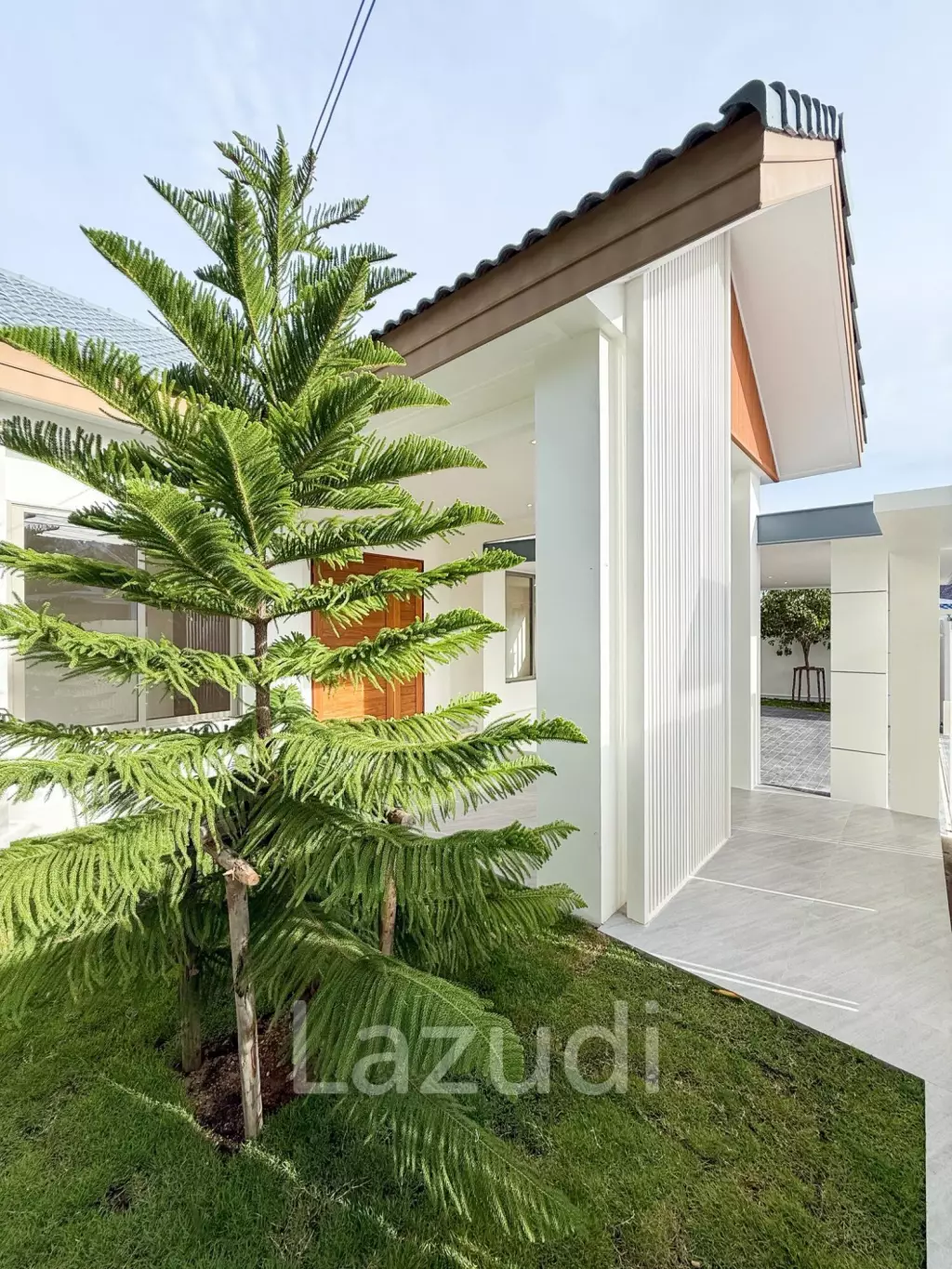 Renovated 3 Bedroom House In Muang Phuket For Sale