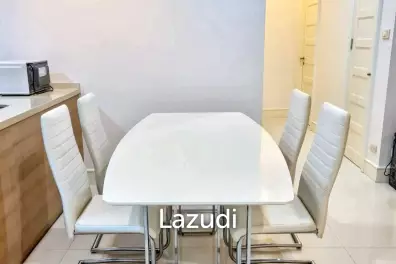 2 Bedroom 2 Bathroom 87.81 Sq.m Aguston Sukhumvit 22