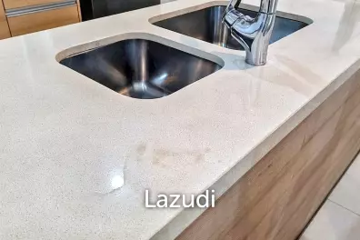 2 Bedroom 2 Bathroom 87.81 Sq.m Aguston Sukhumvit 22