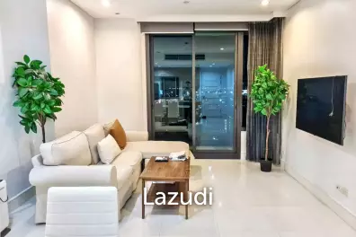 2 Bedroom 2 Bathroom 87.81 Sq.m Aguston Sukhumvit 22