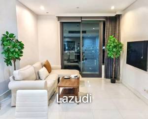 2 Bedroom 2 Bathroom 87.81 Sq.m Aguston Sukhumvit 22