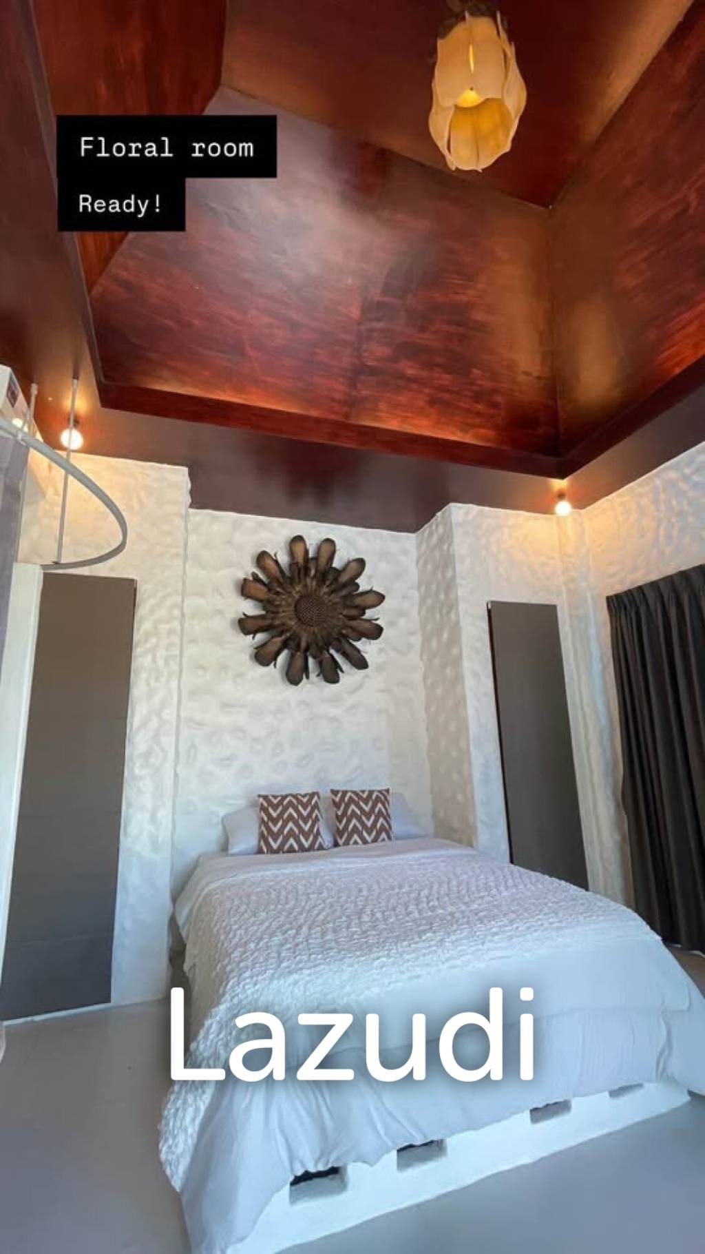 5-Bedroom Pool  Villa For Rent In Paklok