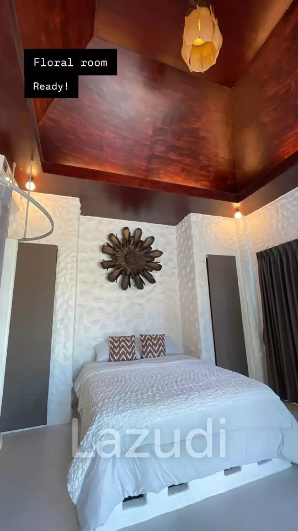 5-Bedroom Pool  Villa For Rent In Paklok