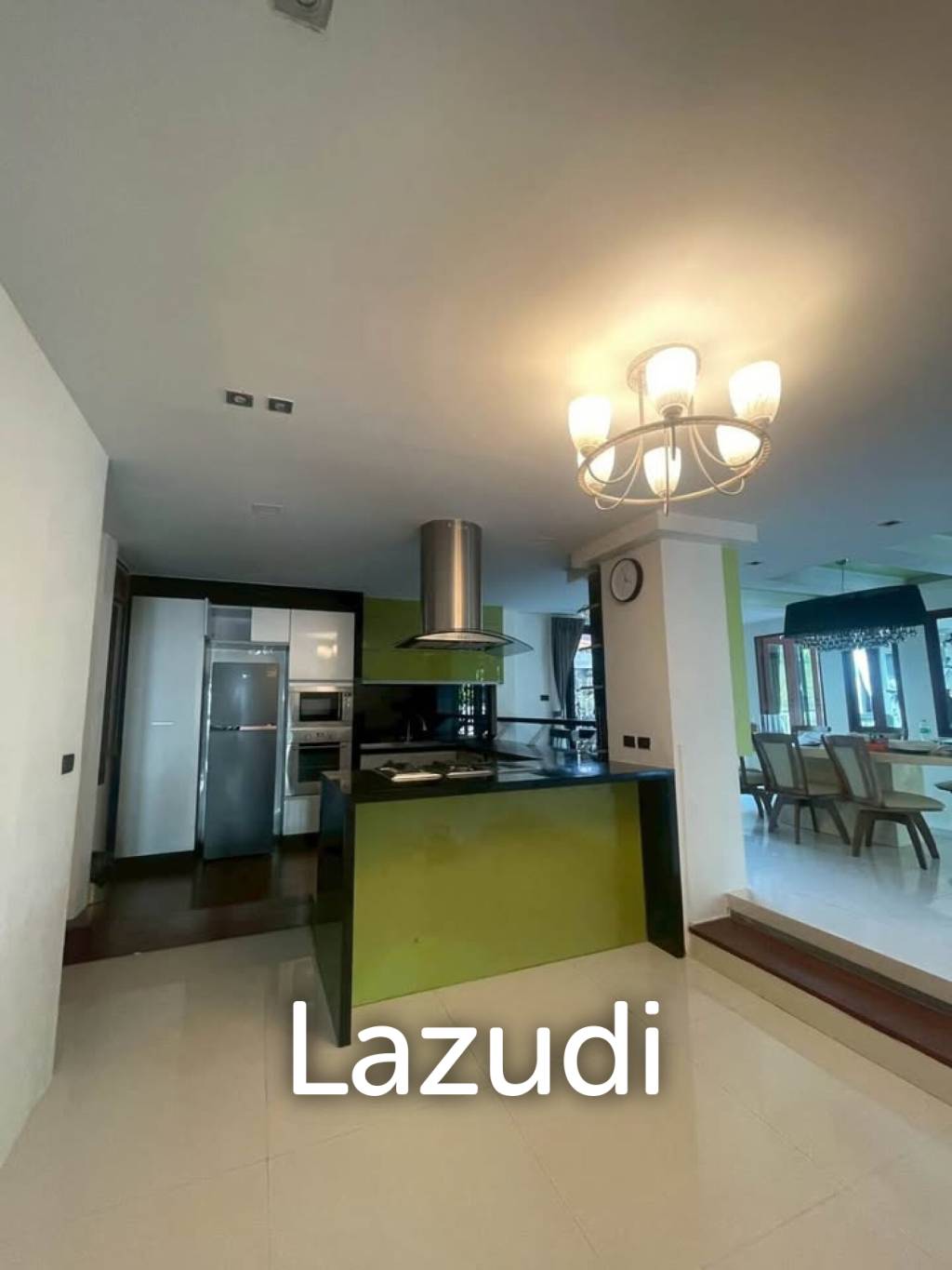 5-Bedroom Pool  Villa For Rent In Paklok