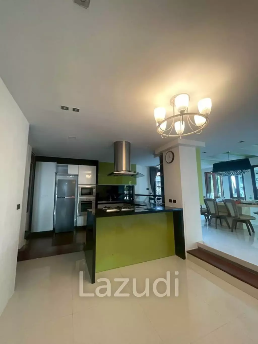 5-Bedroom Pool  Villa For Rent In Paklok