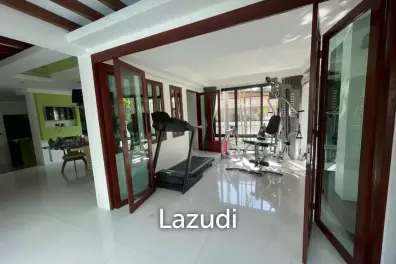 5-Bedroom Pool  Villa For Rent In Paklok