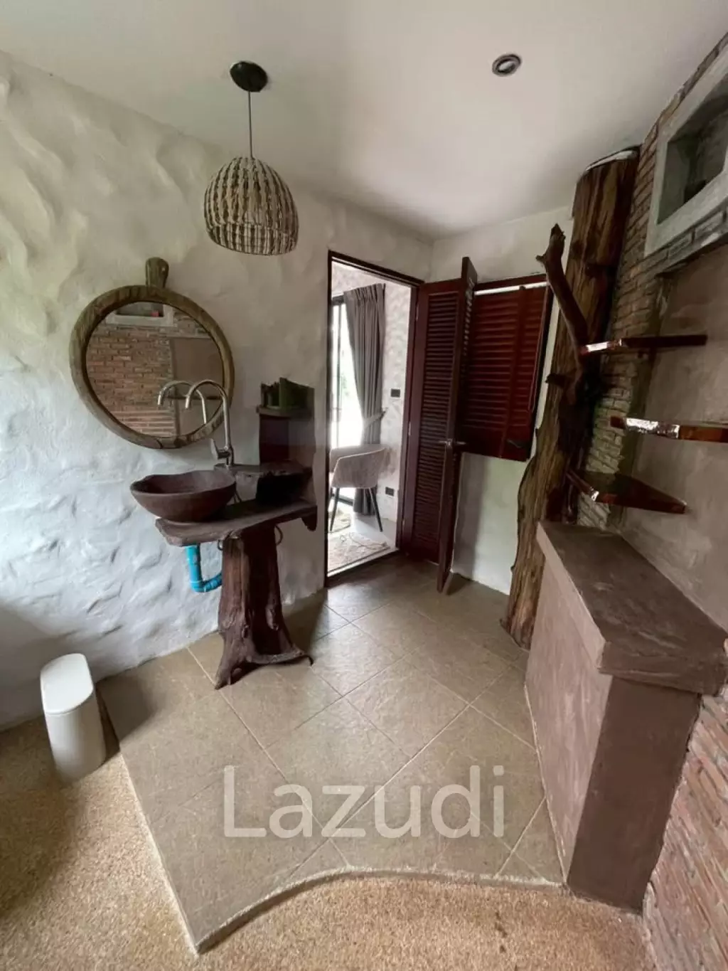 5-Bedroom Pool  Villa For Rent In Paklok