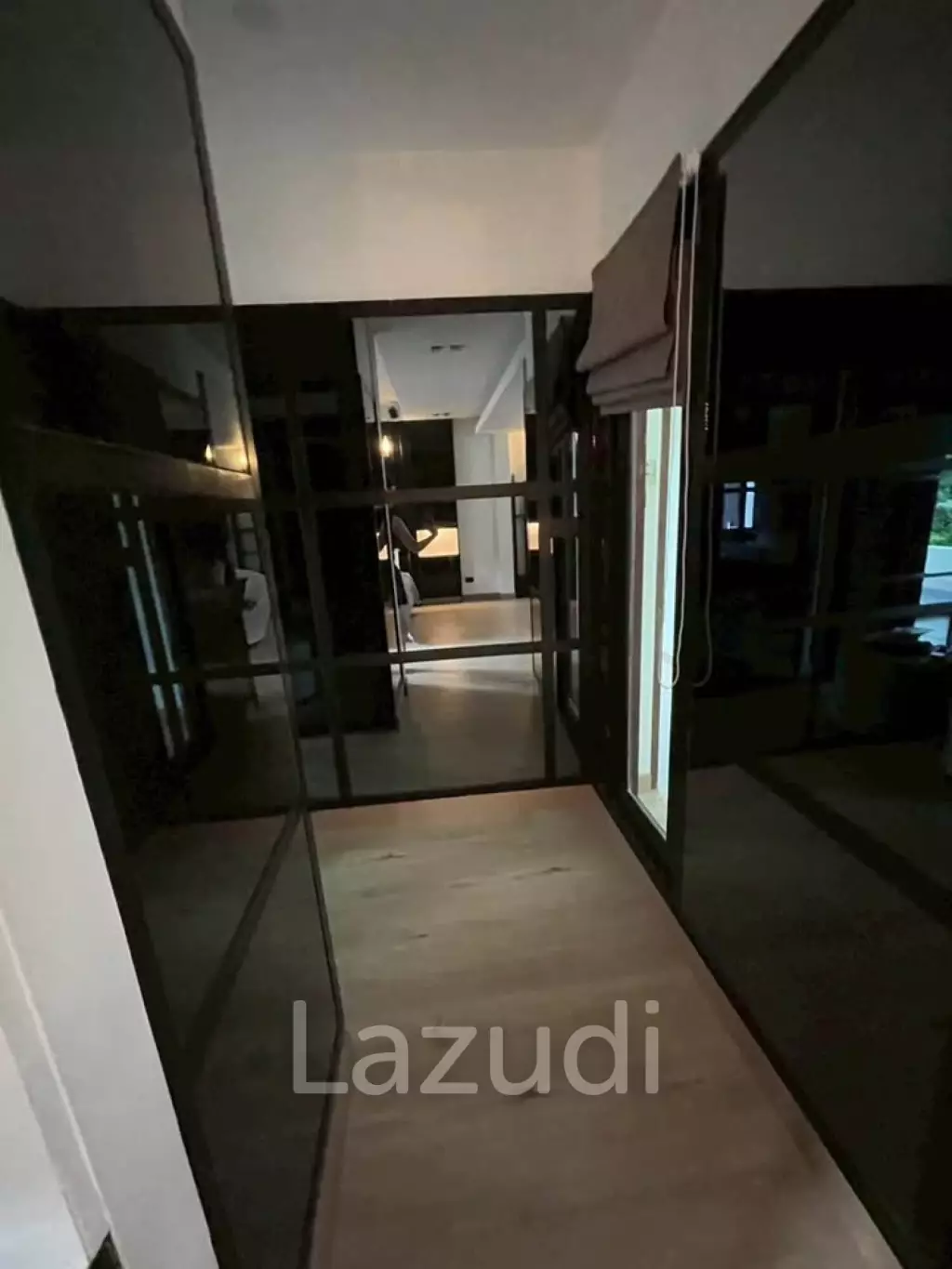 5-Bedroom Pool  Villa For Rent In Paklok