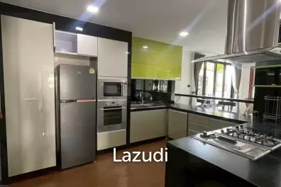 5-Bedroom Pool  Villa For Rent In Paklok