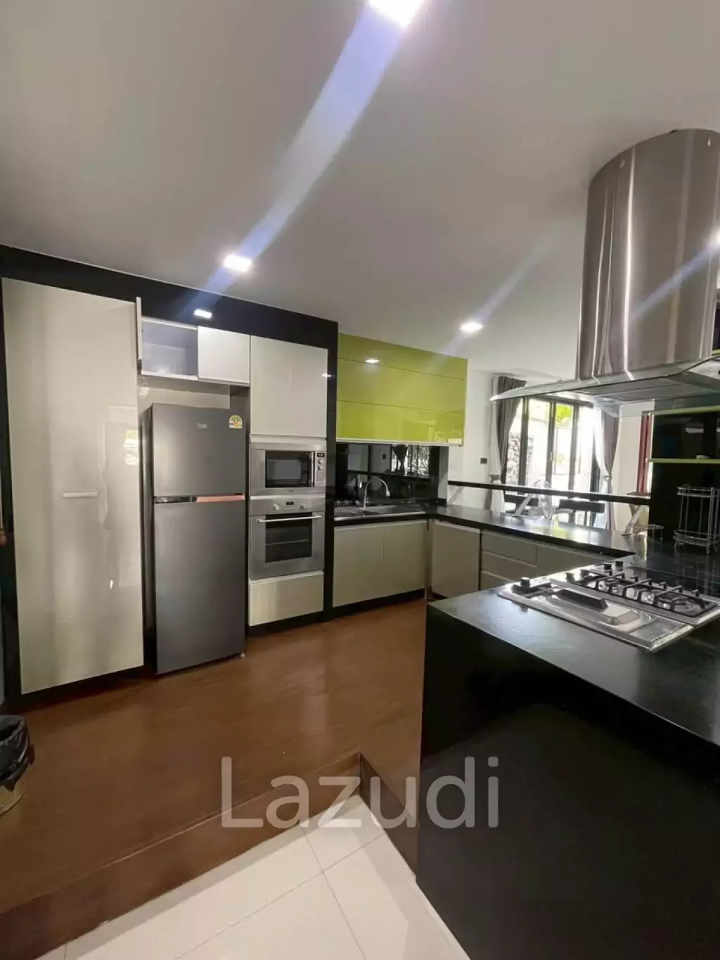 5-Bedroom Pool  Villa For Rent In Paklok