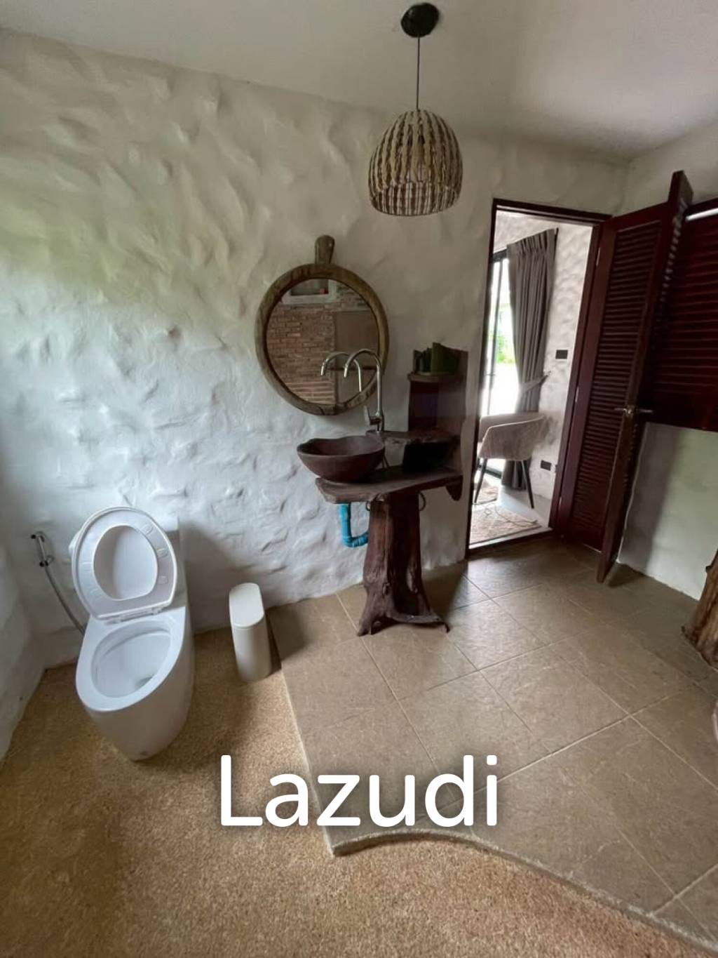 5-Bedroom Pool  Villa For Rent In Paklok