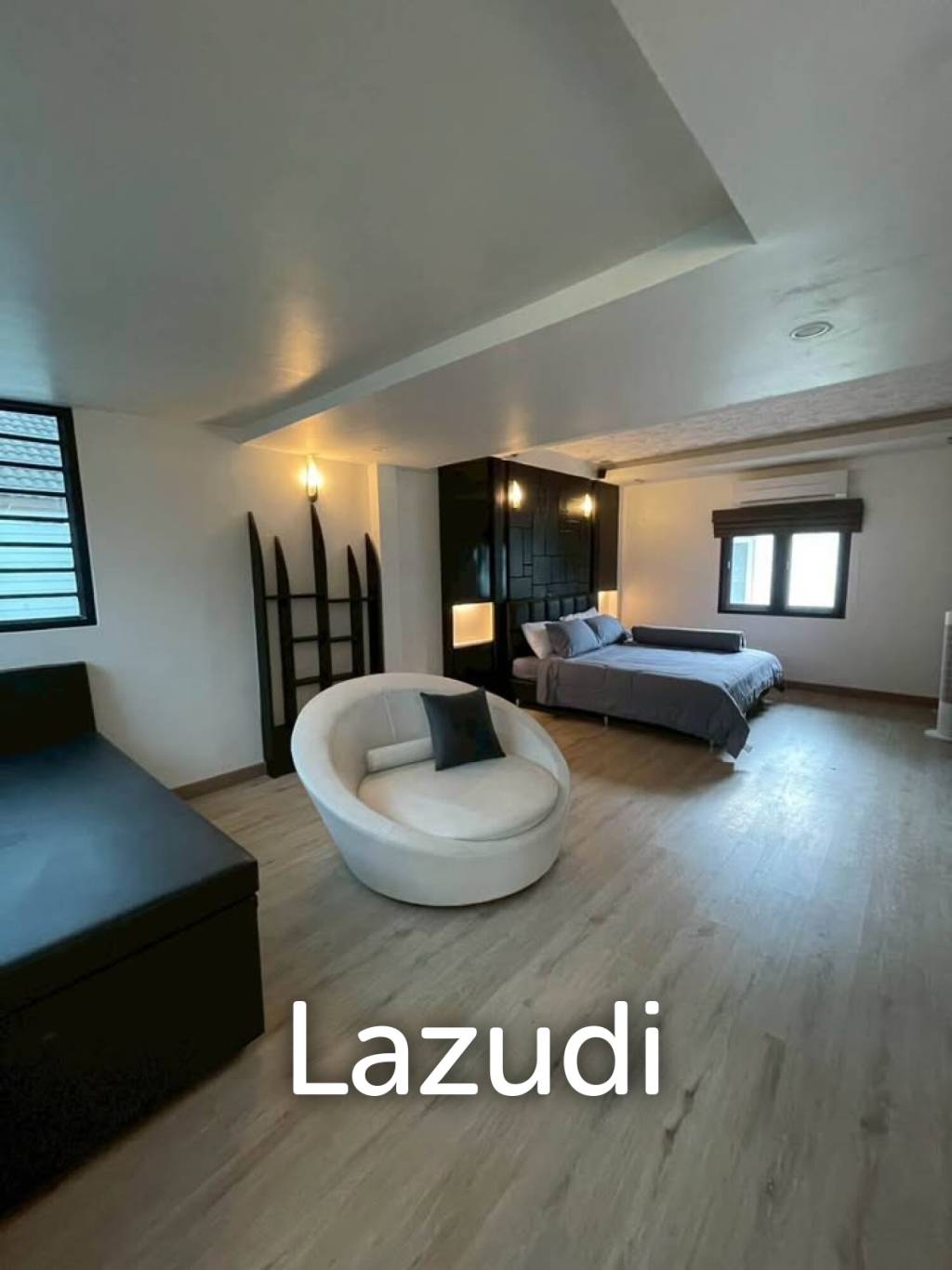5-Bedroom Pool  Villa For Rent In Paklok
