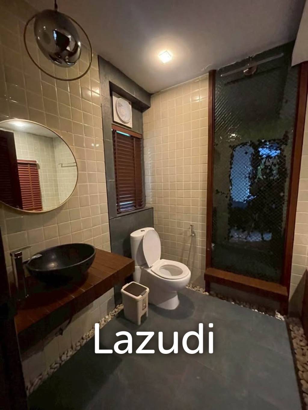 5-Bedroom Pool  Villa For Rent In Paklok