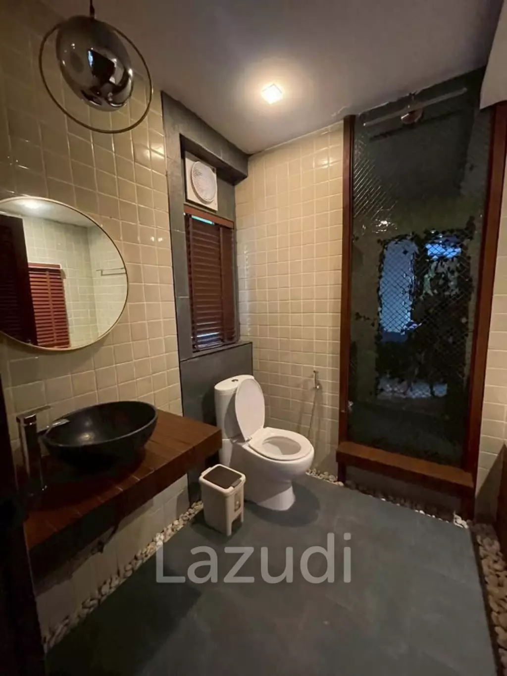 5-Bedroom Pool  Villa For Rent In Paklok