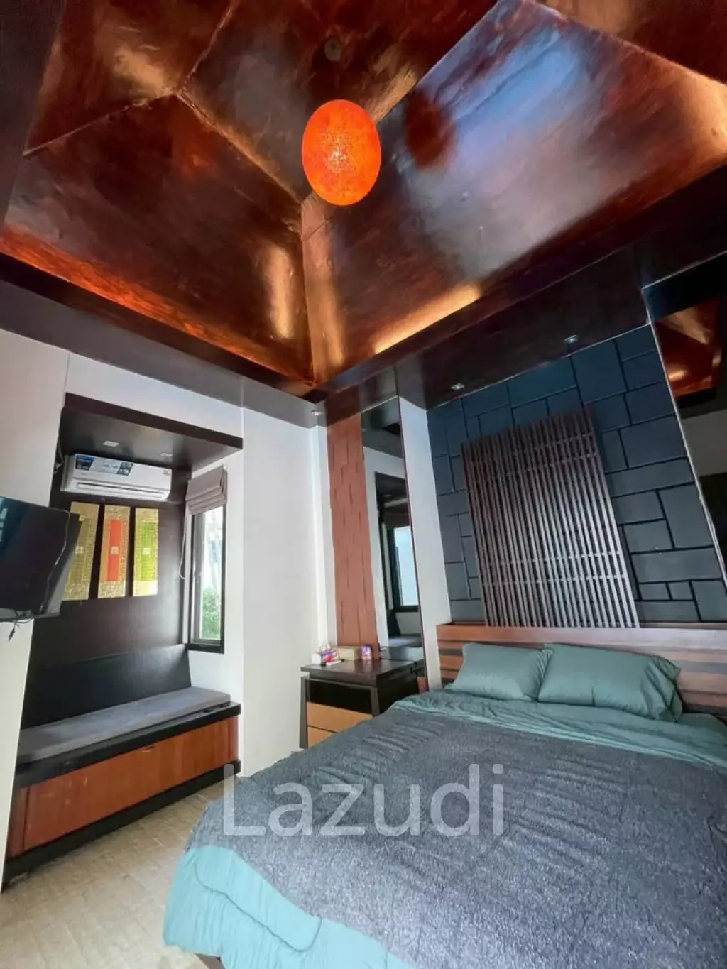 5-Bedroom Pool  Villa For Rent In Paklok