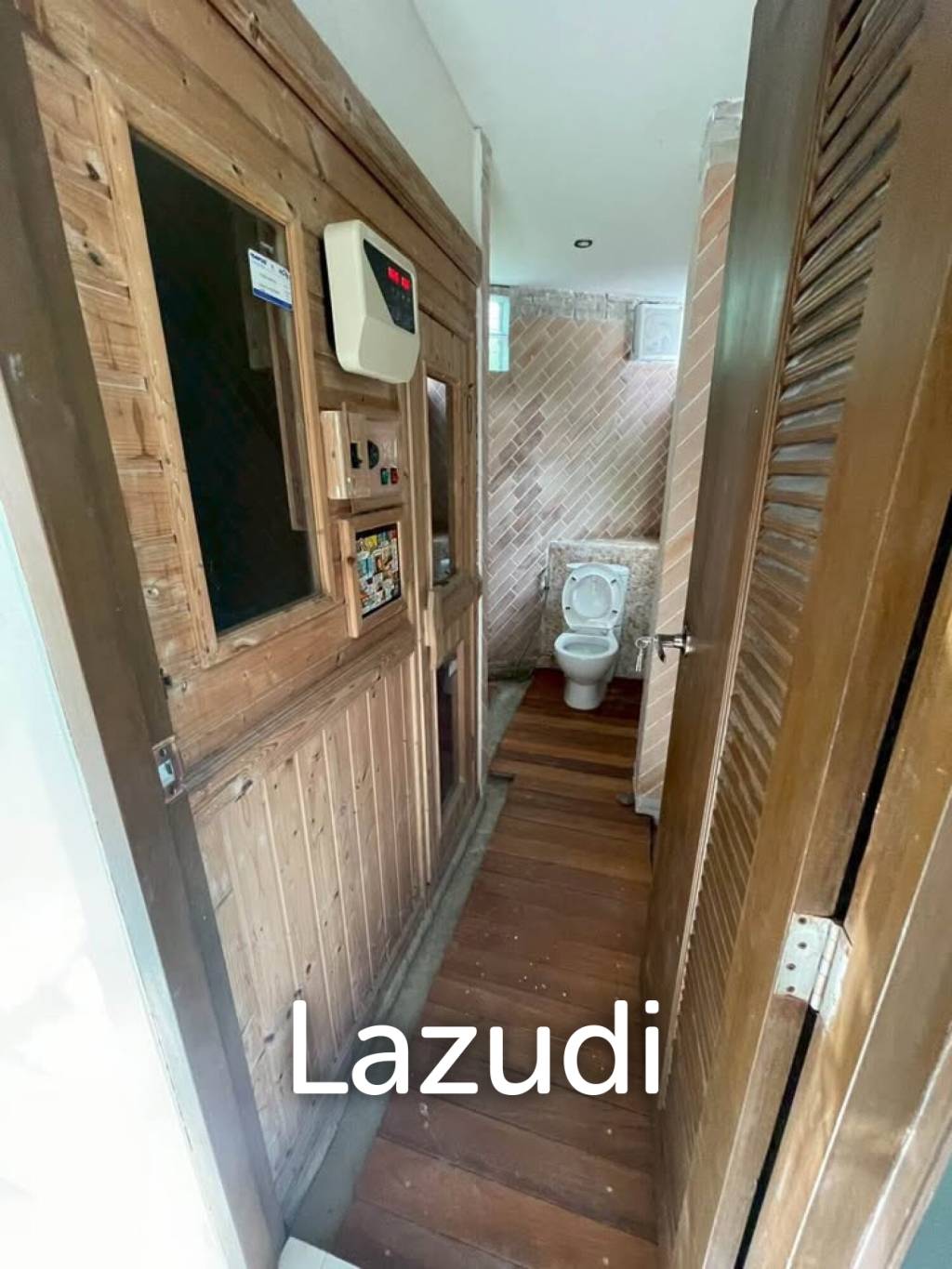 5-Bedroom Pool  Villa For Rent In Paklok