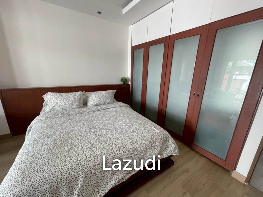 5-Bedroom Pool  Villa For Rent In Paklok