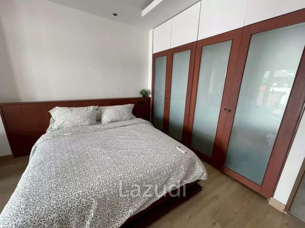 5-Bedroom Pool  Villa For Rent In Paklok