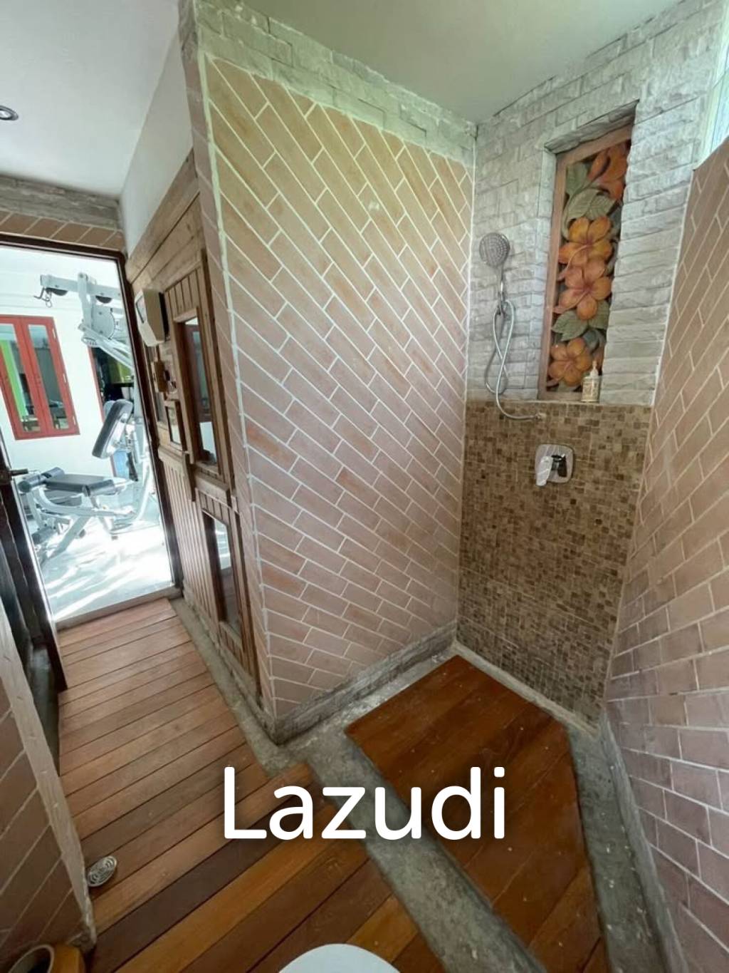 5-Bedroom Pool  Villa For Rent In Paklok