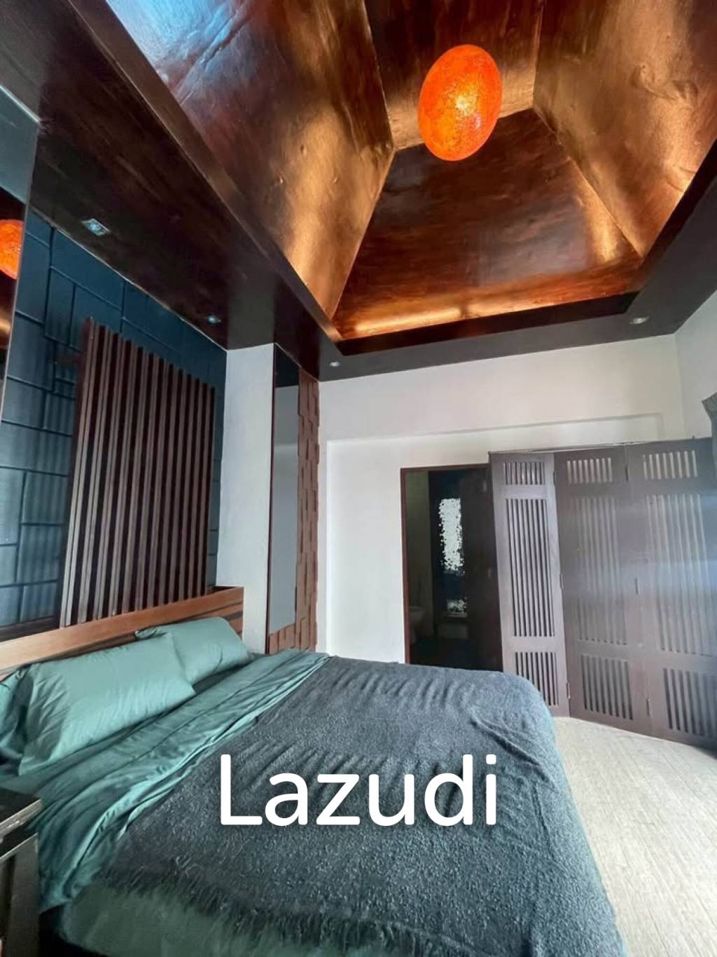 5-Bedroom Pool  Villa For Rent In Paklok