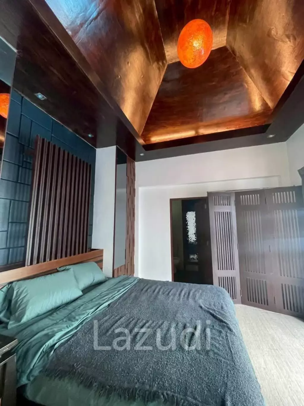 5-Bedroom Pool  Villa For Rent In Paklok