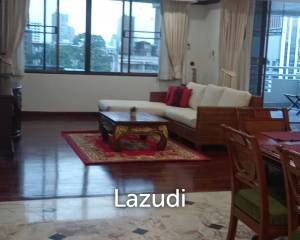 3 Bed 2 Bath 194 SQ.M Acadamia Grand Tower