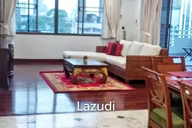 3 Bed 2 Bath 194 SQ.M Acadamia Grand Tower