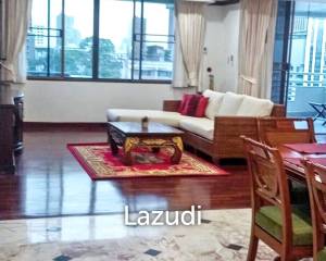 3 Bed 2 Bath 194 SQ.M Acadamia Grand Tower