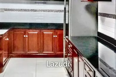 3 Bed 2 Bath 194 SQ.M Acadamia Grand Tower
