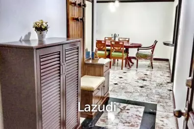 3 Bed 2 Bath 194 SQ.M Acadamia Grand Tower
