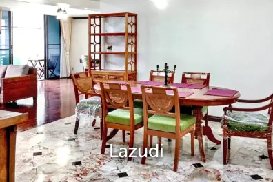 3 Bed 2 Bath 194 SQ.M Acadamia Grand Tower