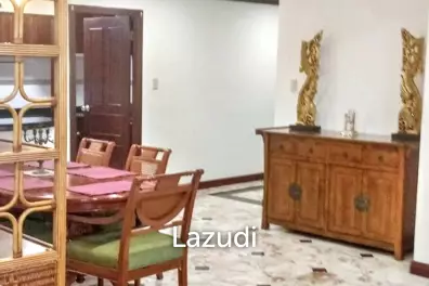 3 Bed 2 Bath 194 SQ.M Acadamia Grand Tower