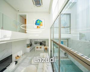 Brand New 3-Bedroom Pool Villa For Sale And Rent In Thalang