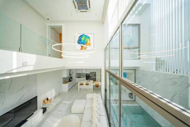 Brand New 3-Bedroom Pool Villa For Sale And Rent In Thalang