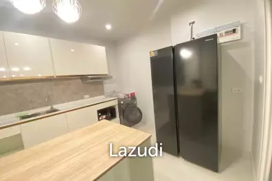 wo-Storey House for Rent in Wichit