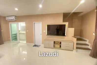 wo-Storey House for Rent in Wichit