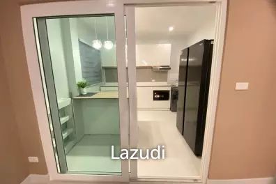 wo-Storey House for Rent in Wichit
