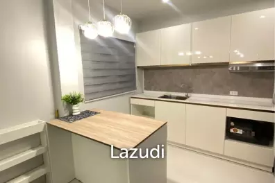 wo-Storey House for Rent in Wichit