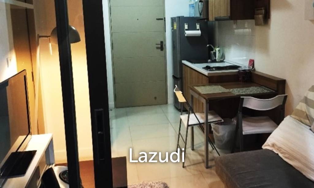 1 Bed 1 Bath 30 SQ.M Ideo Mix Sukhumvit 103