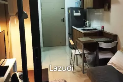 1 Bed 1 Bath 30 SQ.M Ideo Mix Sukhumvit 103