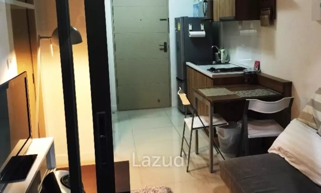 1 Bed 1 Bath 30 SQ.M Ideo Mix Sukhumvit 103
