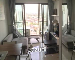 1 Bed 1 Bath 30 SQ.M Ideo Mix Sukhumvit 103