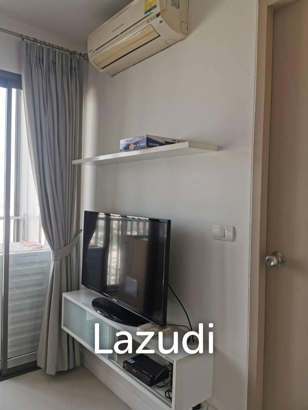 1 Bed 1 Bath 30 SQ.M Ideo Mix Sukhumvit 103