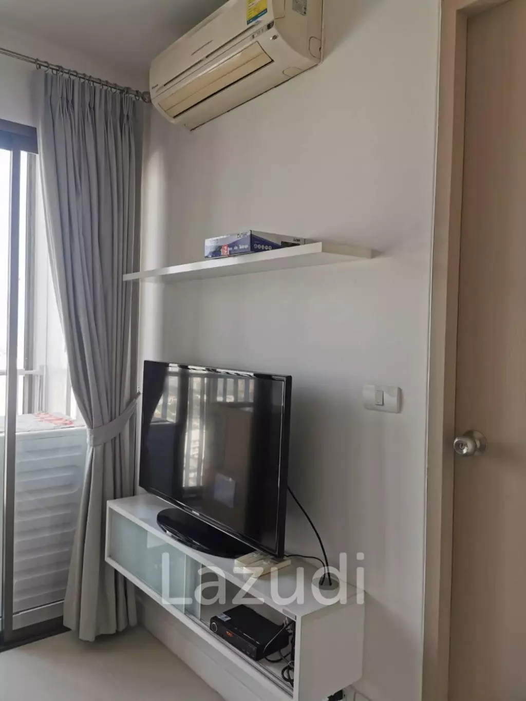 1 Bed 1 Bath 30 SQ.M Ideo Mix Sukhumvit 103